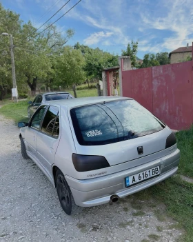 Peugeot 306 | Mobile.bg    5