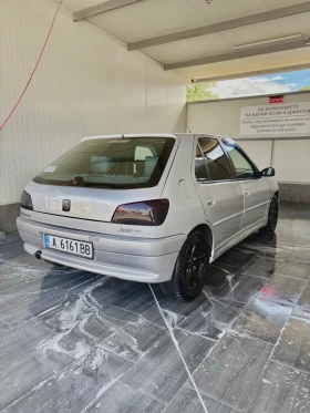 Peugeot 306 | Mobile.bg    4