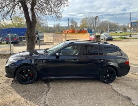 BMW 530 М-ПАКЕТ!4Х4!РЪЧКА!, снимка 6