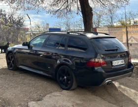 BMW 530 М-ПАКЕТ!4Х4!РЪЧКА!, снимка 2
