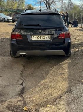 BMW 530 М-ПАКЕТ!4Х4!РЪЧКА!, снимка 5