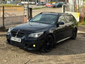 BMW 530 М-ПАКЕТ!4Х4!РЪЧКА!, снимка 1