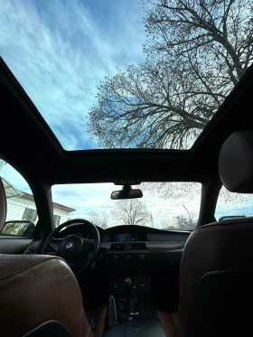 BMW 530 М-ПАКЕТ!4Х4!РЪЧКА!, снимка 14