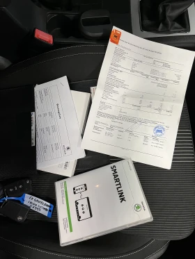 Skoda Octavia 1.6 TDI TUV-     | Mobile.bg    12