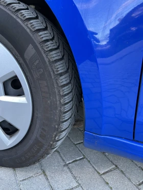 Skoda Octavia 1.6 TDI TUV-     | Mobile.bg    5