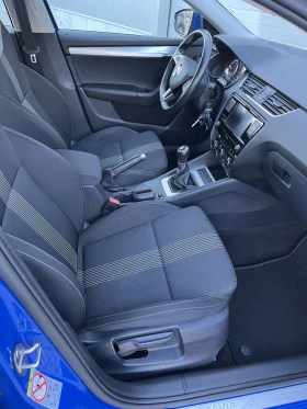 Skoda Octavia 1.6 TDI TUV-     | Mobile.bg    7