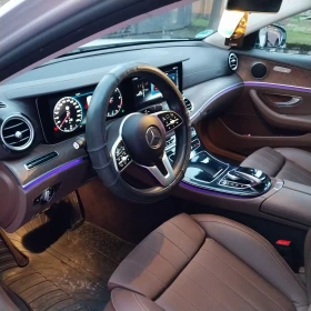 Mercedes-Benz E 350, снимка 8 — Bazar.bg Mercedes-Benz E 350, снимка 8