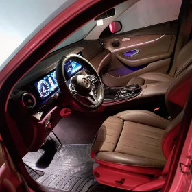 Mercedes-Benz E 350, снимка 5 — Bazar.bg Mercedes-Benz E 350, снимка 5