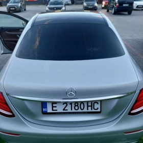 Mercedes-Benz E 350, снимка 2 — Bazar.bg Mercedes-Benz E 350, снимка 2