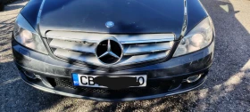 Mercedes-Benz C 250 4х4 - изображение 1