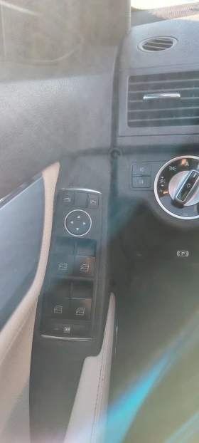 Mercedes-Benz C 250 4х4, снимка 7