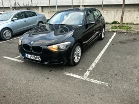 BMW 118 118D