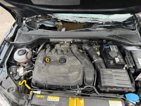 Seat Leon 1.5 tgi, снимка 5
