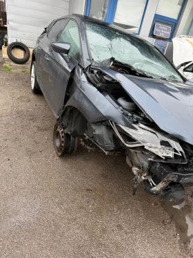 Seat Leon 1.5 tgi, снимка 3