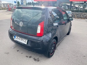 VW Up EcoUp! CNG, снимка 16