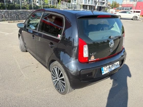 VW Up EcoUp! CNG, снимка 5