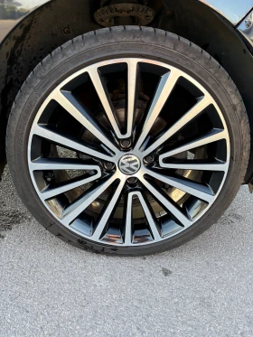 VW Up EcoUp! CNG, снимка 6