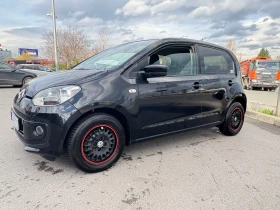 VW Up EcoUp! CNG, снимка 15