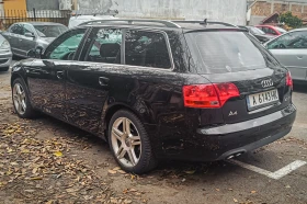 Audi A4 B7, снимка 4