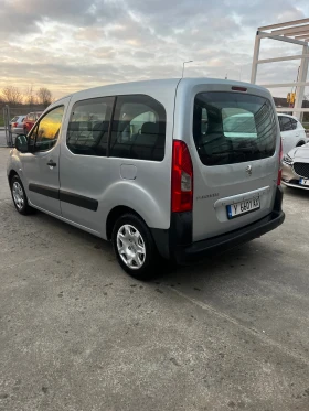 Peugeot Partner Tepee 1.6HDI | Mobile.bg � ����� ������ 4