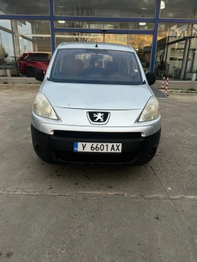 Peugeot Partner Tepee 1.6HDI - изображение 1