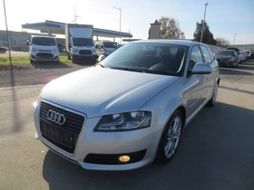 Audi A3 2.0 TDI 