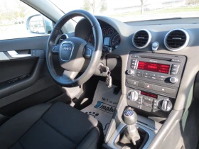 Audi A3 2.0 TDI  - 12999 лв. / 6646.28 € - 37841517 16