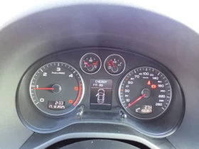 Audi A3 2.0 TDI  - 12999 лв. / 6646.28 € - 37841517 11