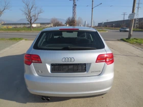 Audi A3 2.0 TDI  - 12999 лв. / 6646.28 € - 37841517 6