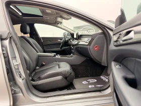 Mercedes-Benz CLS 350 CDI= 63 AMG= ДИСТРОНИК= МАСАЖ= ПОДГРЕВ/ОБДУХВАНЕ=  - 15999 € / 31291.32 лв. - 25426466 10