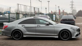 Mercedes-Benz CLS 350 CDI= 63 AMG= ДИСТРОНИК= МАСАЖ= ПОДГРЕВ/ОБДУХВАНЕ=  - 15999 € / 31291.32 лв. - 25426466 4