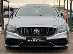 Mercedes-Benz CLS 350 CDI= 63 AMG= ДИСТРОНИК= МАСАЖ= ПОДГРЕВ/ОБДУХВАНЕ=  - 15999 € / 31291.32 лв. - 25426466 2