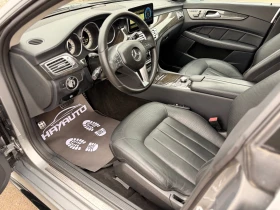 Mercedes-Benz CLS 350 CDI= 63 AMG= ДИСТРОНИК= МАСАЖ= ПОДГРЕВ/ОБДУХВАНЕ=  - 15999 € / 31291.32 лв. - 25426466 8