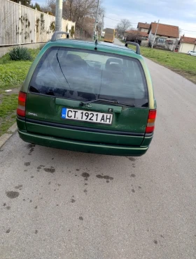 Opel Astra 1, 6 klima - 850 € / 1662.46 лв. - 61644705 5