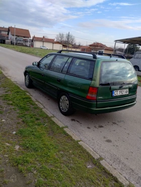 Opel Astra 1, 6 klima - 850 € / 1662.46 лв. - 61644705 4