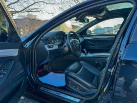 BMW 535 XDRIVE ФИКСИРАНА ЦЕНА ДО БЪЛГАРИЯ! - 15000 € / 29337.45 лв. - 71595963 13