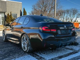 BMW 535 XDRIVE ФИКСИРАНА ЦЕНА ДО БЪЛГАРИЯ! - 15000 € / 29337.45 лв. - 71595963 4