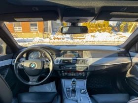 BMW 535 XDRIVE ФИКСИРАНА ЦЕНА ДО БЪЛГАРИЯ! - 15000 € / 29337.45 лв. - 71595963 12