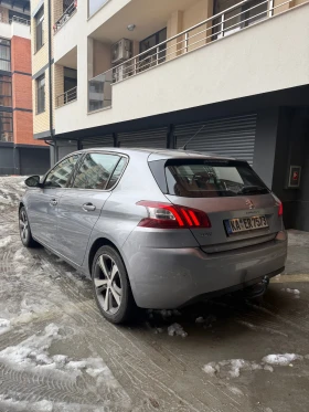 Peugeot 308 - 5999 € / 11733.02 лв. - 54955054 3