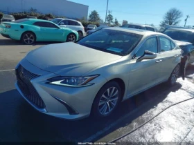 Lexus ES 350 ES 350