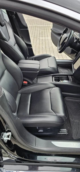 Tesla Model S Performance Ludicrous  - 32000 € / 62586.56 лв. - 84656522 8