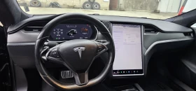 Tesla Model S Performance Ludicrous , снимка 13