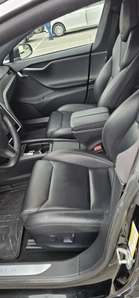 Tesla Model S Performance Ludicrous  - 32000 € / 62586.56 лв. - 84656522 9