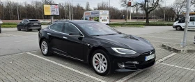 Tesla Model S Performance Ludicrous  - 32000 € / 62586.56 лв. - 84656522 5