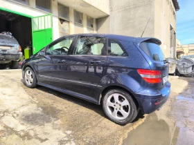 Mercedes-Benz B 200 TURBO - 3700 € / 7236.57 лв. - 34893731 7