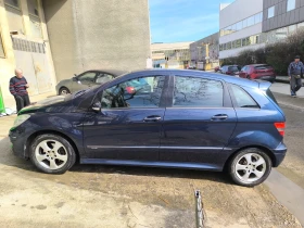 Mercedes-Benz B 200 TURBO - 3700 € / 7236.57 лв. - 34893731 8
