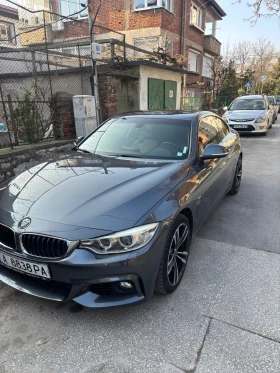 BMW 420 - 1499 € / 2931.79 лв. - 91926279 2