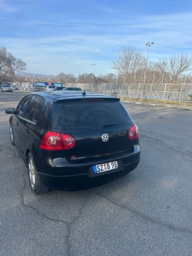 VW Golf 1.9 tdi - 2200 € / 4302.83 лв. - 52810384 3