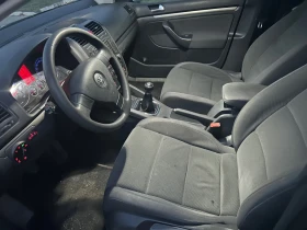 VW Golf 1.9 tdi - 2200 € / 4302.83 лв. - 52810384 10
