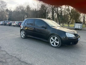 VW Golf 1.9 tdi - 2200 € / 4302.83 лв. - 52810384 4